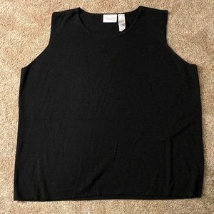 Liz Claiborne tank top